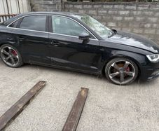 audi a3 parts
