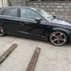 audi a3 parts
