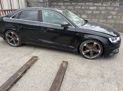 audi a3 parts