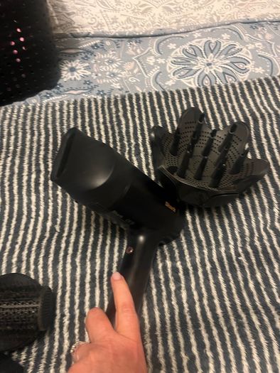Shark IQ styler