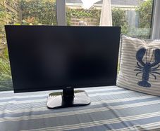 27" Acer Monitor