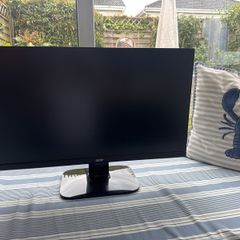 27" Acer Monitor