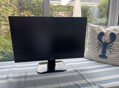 27" Acer Monitor