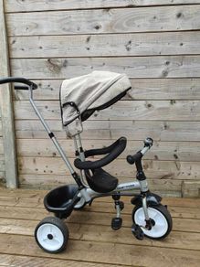 Kids Tricycle/Trike
