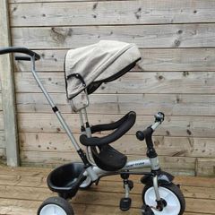 Kids Tricycle/Trike