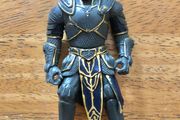 Warcraft Anduin Lothar Action Figure