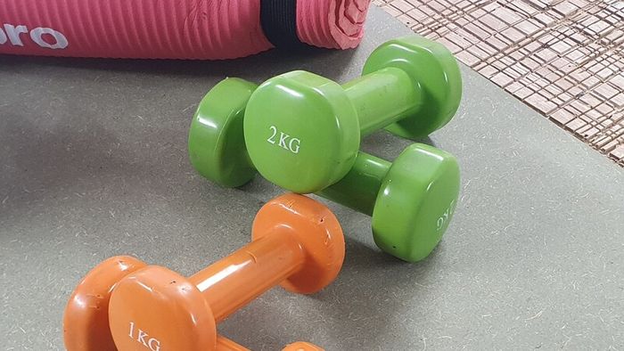 fittnes