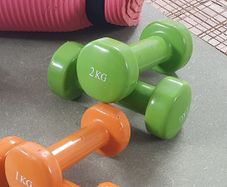 fittnes
