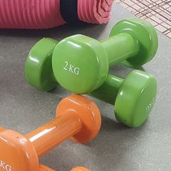 fittnes