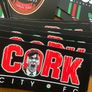 Cork City FC - Large Stickers Image 6