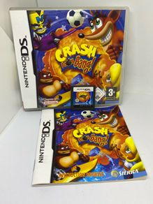 Crash Boom Bang Ds