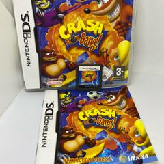 Crash Boom Bang Ds