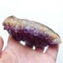 Natural Amethyst Geode Quartz Crystal Cluster Image 7