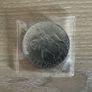 Prince Charles and Lady Diana Wedding Coin & Queen Elizabeth Silver Jubilee Coin Image 4