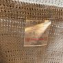Grey baby blanket Image 3