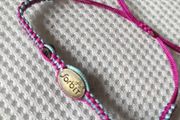 Sorbet Island bracelet