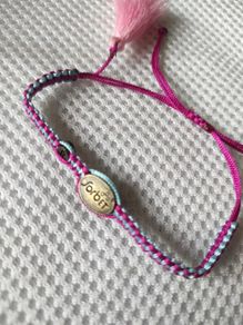 Sorbet Island bracelet