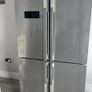 American Style Refrigerator Image 6