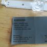 Samsung UE50TU7000K led Backlight Image 9