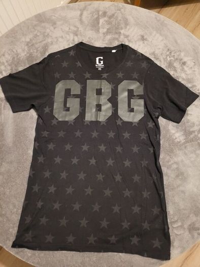 mens guess t shirt