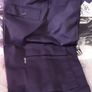 three pair of work pants Image 4