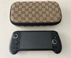 Custom Anbernic Rg556 - Fully Preconfigured Handheld Game Console (pal-2)