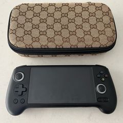 Custom Anbernic Rg556 - Fully Preconfigured Handheld Game Console (pal-2)