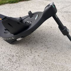 cybex base