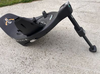 cybex base