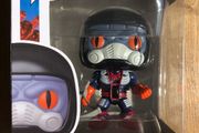 Funko MOTU: Dragstor #85