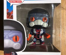Funko MOTU: Dragstor #85