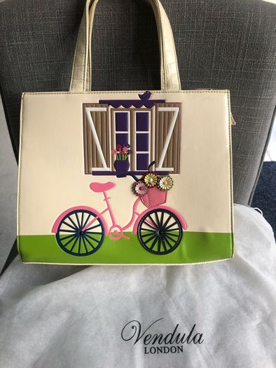 leather Bag