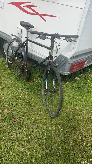road bike