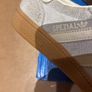 Adidas Spezial Grey Trainers- Size 7 - Eu 40.5 ( Unisex) 40 Image 3