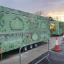 Custom Catering trailers, Food trucks/vans Image 3