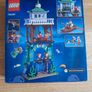 Lego Harry Potter Triwizard lake Image 2