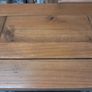 Mexican pine bedroom lockers Image 3