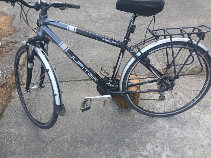 bike
