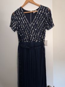 Womens dress