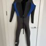 Quicksilver Wetsuit Image 2