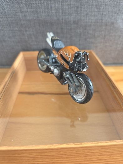 Hot Wheels 1:18 Street Power X-Blade