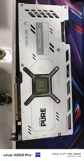 Amd rx 7900xt 20gb