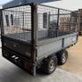 Ifor Williams Trailer  8 x 5 Image 2