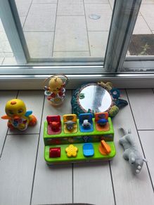 childrens toys