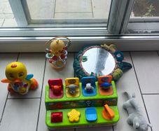 childrens toys
