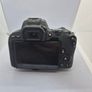 Canon EOS 200D DSLR + 2 Lenses (18-55mm & 75-300mm)  Mint Condition, Full Kit Image 5
