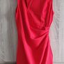 New red dress fits xs-s Image 2