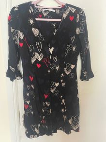 Zara Dress