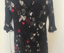 Zara Dress