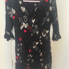 Zara Dress